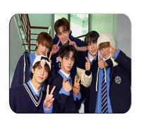 MERCHANDMANIA Alfombrilla Pequeña Album Cantantes Musica If I’m S, Can You Be My N? Mousepad Raton