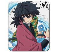MERCHANDMANIA Alfombrilla PEQUEÑA GIYU TOMIOKA Pilar del Agua Mousepad Raton