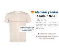 MERCHANDMANIA Camiseta Blanco Natural con Imagen a Todo Color Juego Anime RPG Personaje zenless Zone Zero Jane Doe Moda Verano Tshirt