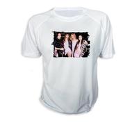 MERCHANDMANIA Camiseta Cantantes KPOP Blackpink Kill This Love Tshirt