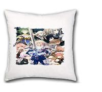 MERCHANDMANIA COJIN Fate Stay Night Apocrypha Anime hogar Comodo cussion