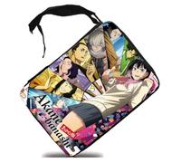 MERCHANDMANIA Estuche Akane banashi Geisha Serie Manga sirvientas Modernas Scholar Case