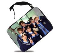 MERCHANDMANIA Estuche Album Cantantes Musica If I’m S, Can You Be My N? Scholar Case