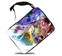 MERCHANDMANIA Estuche Anime Serie Sakamoto Days Parte 2 Scholar Case