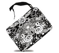MERCHANDMANIA Estuche azathoth HP Lovecraft Pesadilla la Llamada de cthulthu Scholar Case