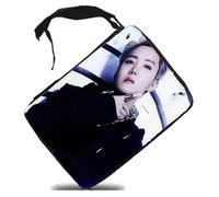 MERCHANDMANIA Estuche BTS Personaje KPOP Cantante 2025 J Hope Scholar Case