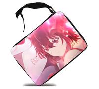 MERCHANDMANIA Estuche Bye Bye Earth Belle Lablac Personaje Scholar Case