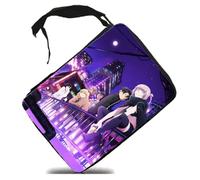 MERCHANDMANIA Estuche Call of The Night Temporada 2 Anime Romance Scholar Case