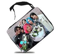 MERCHANDMANIA Estuche Cantantes KPOP dxmon Girls Love Boys Love Girls Scholar Case