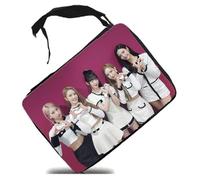 MERCHANDMANIA Estuche Cantantes KPOP geenious ye Young si on Scholar Case