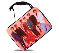 MERCHANDMANIA Estuche Exo KPOP Chicos 2025 discografia Album Love me Right Scholar Case