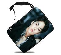 MERCHANDMANIA Estuche Exo Personaje KPOP Cantante 2025 Xiumin Scholar Case