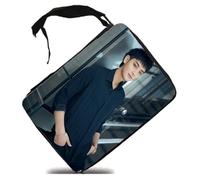 MERCHANDMANIA Estuche Exo Personaje KPOP Cantante 2025 Z.Tao Scholar Case