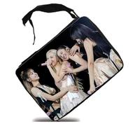 MERCHANDMANIA Estuche Grupo Chicas Cantantes me and my Music Scholar Case