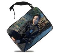 MERCHANDMANIA Estuche Grupo KPOP dxmon seita Vitamin You Scholar Case