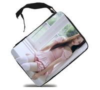 MERCHANDMANIA Estuche Grupo KPOP illit youngseo my World Scholar Case