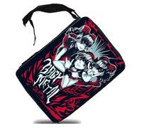 MERCHANDMANIA Estuche j Pop Korean Music Anime Metal Girls Baby Scholar Case