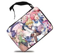 MERCHANDMANIA Estuche Kanan-sama Serie Anime sucubo Demonio Angel Scholar Case