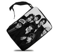 MERCHANDMANIA Estuche Kickflip Chicos KPOP 2025 Like A Monster Scholar Case