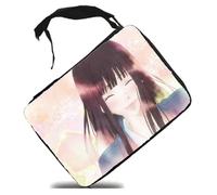 MERCHANDMANIA Estuche Kimi ni Todoke Personaje sawako Temporada 3 Scholar Case
