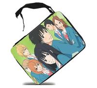 MERCHANDMANIA Estuche Kimi ni Todoke Tercera Temporada Personajes Scholar Case