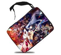 MERCHANDMANIA Estuche Kimi to Boku no Saigo no Senjou Temporada 2 Scholar Case