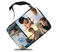 MERCHANDMANIA Estuche mytro KPOP mytro if my Mother Comes to my Dream Scholar Case