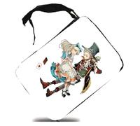 MERCHANDMANIA Estuche Pais de Las Maravillas Alicia Sombrerero Loco te Cartas Scholar Case