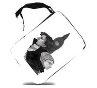 MERCHANDMANIA Estuche Sherlock Holmes Detective Famoso Londres Historia Scholar Case