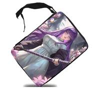 MERCHANDMANIA Estuche Sousou no Frieren Personaje Fern Maga isekai Scholar Case