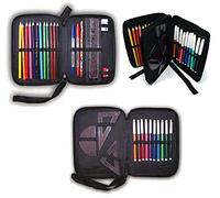 MERCHANDMANIA Estuche Spy Family ania yor loid Familia accion espias Lucha Scholar Case