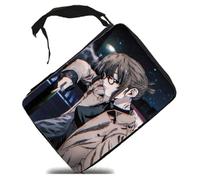 MERCHANDMANIA Estuche Yofukashi no uta Anko uguisu Anime Romance Scholar Case