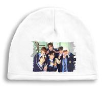 MERCHANDMANIA Gorro Deportivo Album Cantantes Musica If I’m S, Can You Be My N? Deporte Running Deporte Correr