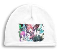 MERCHANDMANIA Gorro Deportivo Anime Yozakura-San Chi no Daisakusen Personajes Deporte Running Deporte Correr