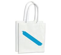 MERCHANDMANIA Pack 2 bolsas bandera de galicia españa comunidad autonoma cocina compra kitchen