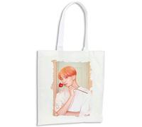 MERCHANDMANIA PACK 2 BOLSAS BTS JIMIN MAP OF THE SOUL cocina compra kitchen