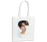 MERCHANDMANIA PACK 2 BOLSAS BTS JUNGKOOK MAP OF THE SOUL cocina compra kitchen