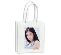 MERCHANDMANIA Pack 2 bolsas cantante chica Mantra With the IE Way Up Like cocina compra kitchen