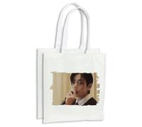 MERCHANDMANIA PACK 2 BOLSAS cantantes kpop vfriends bts jimin and v cocina compra kitchen