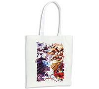 MERCHANDMANIA PACK 2 BOLSAS FULL METAL ALCHEMIST BROTHERHOOD cocina compra kitchen