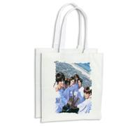 MERCHANDMANIA PACK 2 BOLSAS grupo coreano kpop tws Ritme Hidup Remaja dalam cocina compra kitchen
