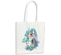MERCHANDMANIA PACK 2 BOLSAS LA PRINCESA MONONOKE cocina compra kitchen