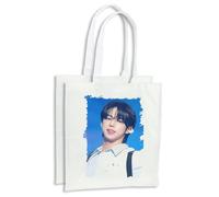 MERCHANDMANIA Pack 2 bolsas lucky freestyle kiss kiss shy shy grupo musical cocina compra kitchen
