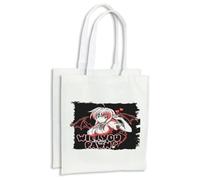 MERCHANDMANIA Pack 2 bolsas serie anime sexy will you be my pawn rias gremory dxd cocina compra kitchen