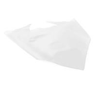 MERCHANDMANIA Pack 6 Pañoletas triangulares suaves cantante mujer luchadora pelicula anime dibujos fanart moda cuello fiestas