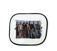 Merchandmanía Parasol The Beyond Grupo Musica Gira Cantantes Mundo sunshield Coche