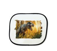Merchandmanía Parasol tiranosaurus Rex Dinosaurio accion Cazador prehistoria sunshield Coche