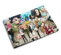 Merchandmanía Puzzle Pequeño tamaño Aprox. A5 de 63 Piezas Anime LOS 7 PECADOS Capitales Manga Serie Rompecabezas puzle