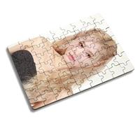 Merchandmanía Puzzle Pequeño tamaño Aprox. A5 de 63 Piezas Cantante Chica 3am Toxic Till The End APT Rompecabezas puzle