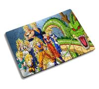 Merchandmanía Puzzle Pequeño tamaño Aprox. A5 de 63 Piezas z Lucha Guerreros Luchadores Dibujos Serie Anime Rompecabezas puzle